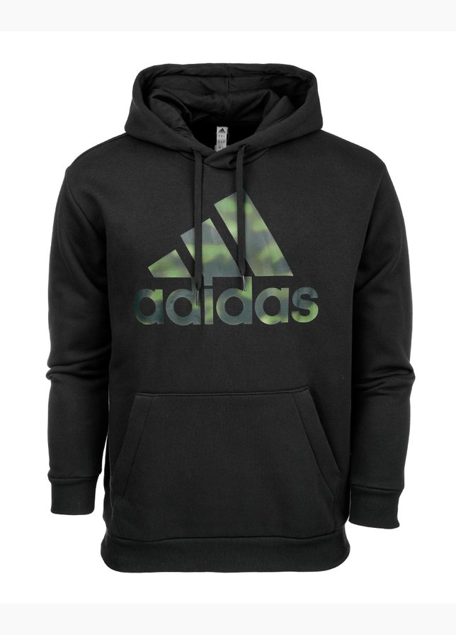 adidas Bluze Pentru Bărbați Essentials Camo Print Fleece Hoodie HL6933 adidas Bluze Pentru Bărbați Essentials Camo Print Fleece Hoodie HL6933