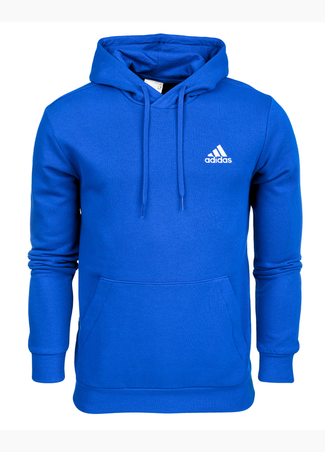 adidas Bluze Pentru Bărbați Essentials Fleece Hoodie Feelcozy HL2273 adidas Bluze Pentru Bărbați Essentials Fleece Hoodie Feelcozy HL2273