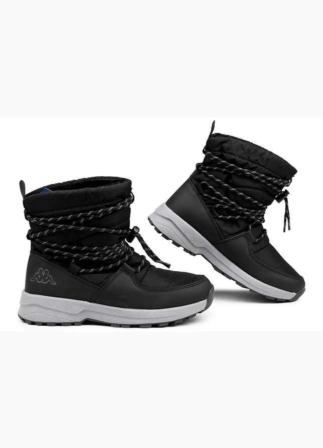 Kappa Pantofi de iarna dama Noven 243074 1116 EUR 39 Kappa Pantofi de iarna dama Noven 243074 1116 EUR 39