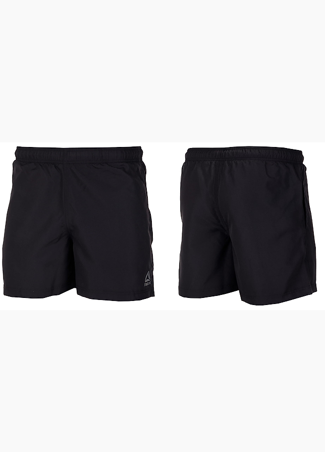 Reebok Pantaloni scurți Beachwear Basic Boxer DU4017 Reebok Pantaloni scurți Beachwear Basic Boxer DU4017