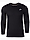 Imaginea variantei de produs Koszulka męska Nike Club Tee LS AR5193 010