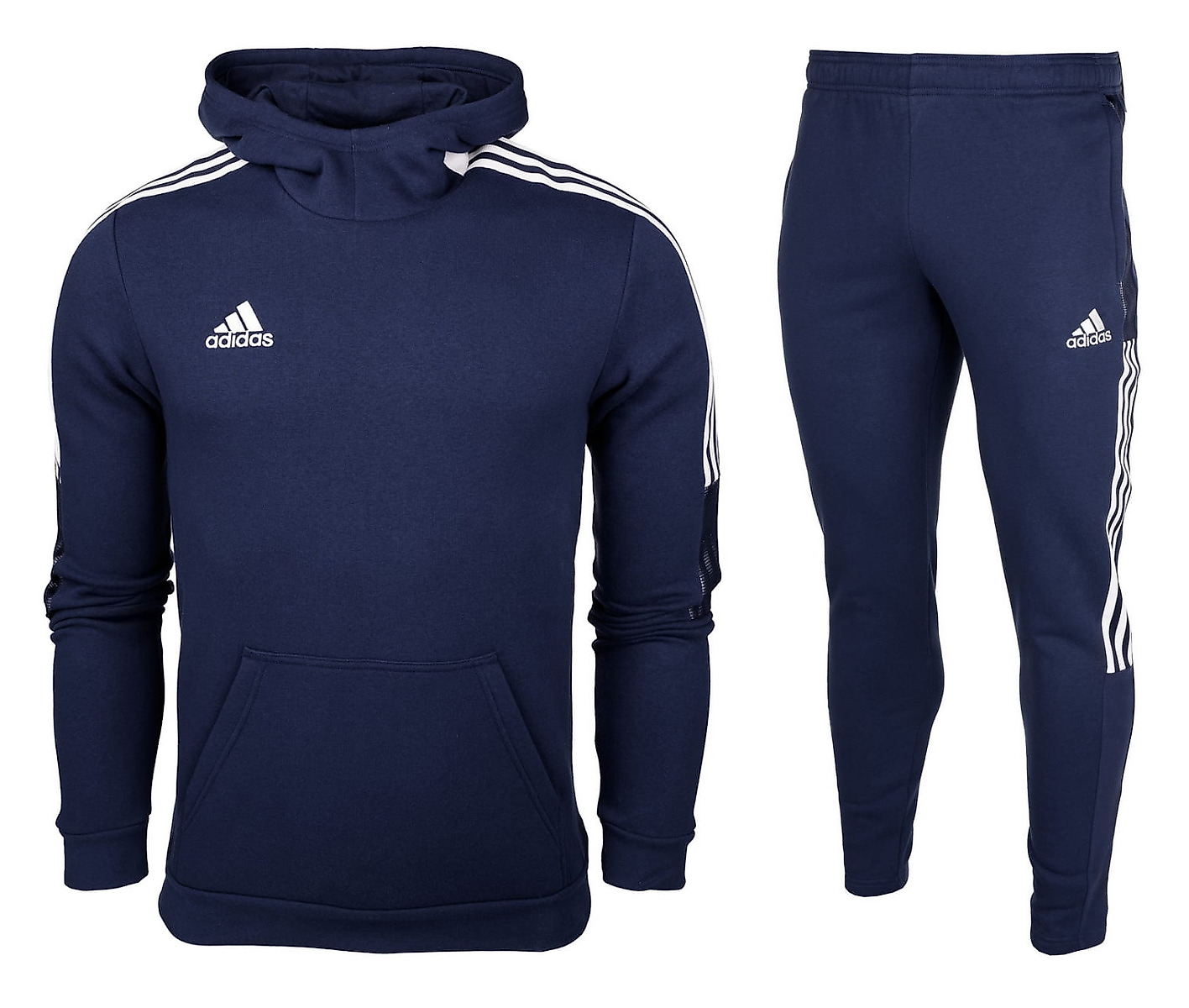 adidas Trening pentru copii Tiro 21 Sweat Junior GK9680/GK9675