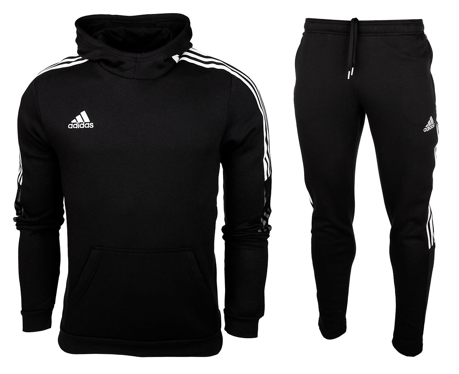adidas Trening pentru copii Tiro 21 Sweat Junior GM7326/GM7332