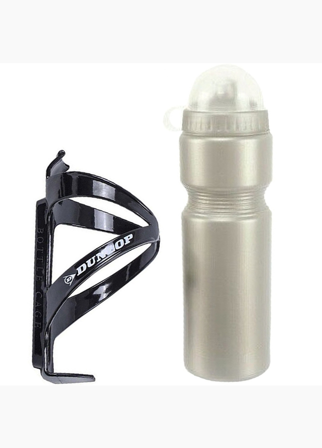 Dunlop Sticlă de apă cu maner 750 ml 275108 Dunlop Sticlă de apă cu maner 750 ml 275108