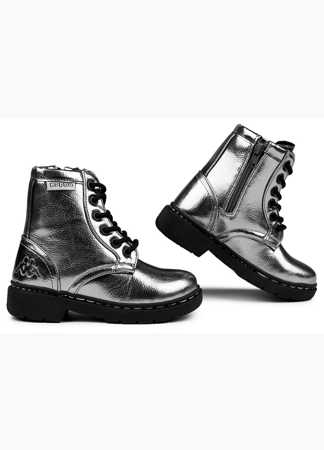 Kappa Pantofi de iarnă pentru copii Deenish Shine 260841K 1511 EUR 32 OUTLET Kappa Pantofi de iarnă pentru copii Deenish Shine 260841K 1511 EUR 32 OUTLET
