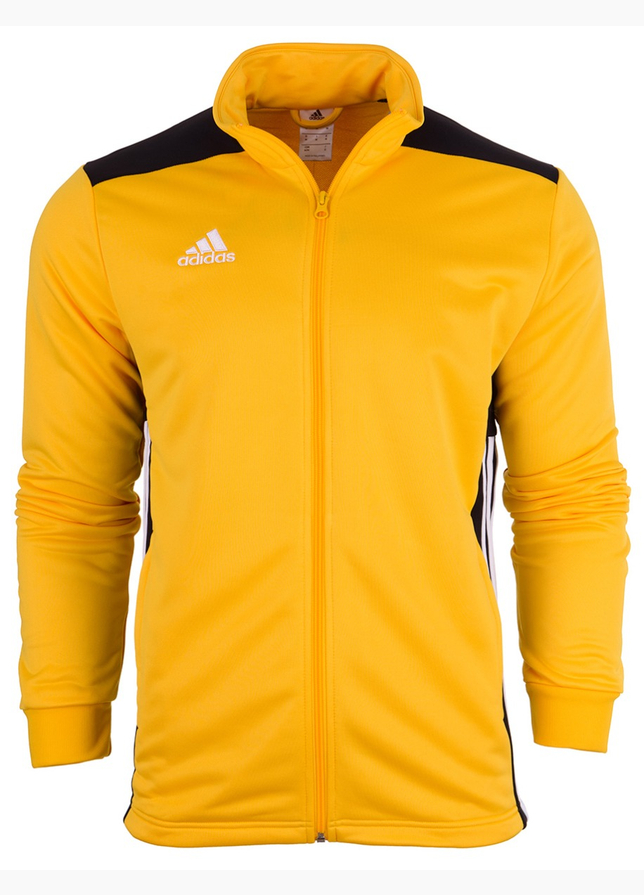 Adidas bluză pentru copii Junior Regista CZ8630 Adidas bluză pentru copii Junior Regista CZ8630