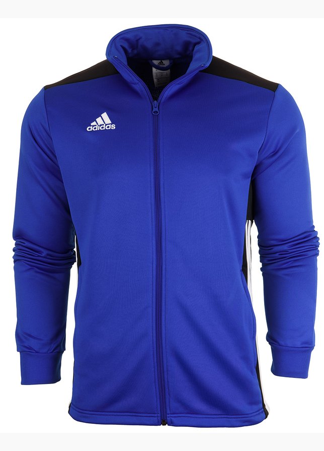 Adidas bluză pentru copii Junior Regista CZ8631 Adidas bluză pentru copii Junior Regista CZ8631