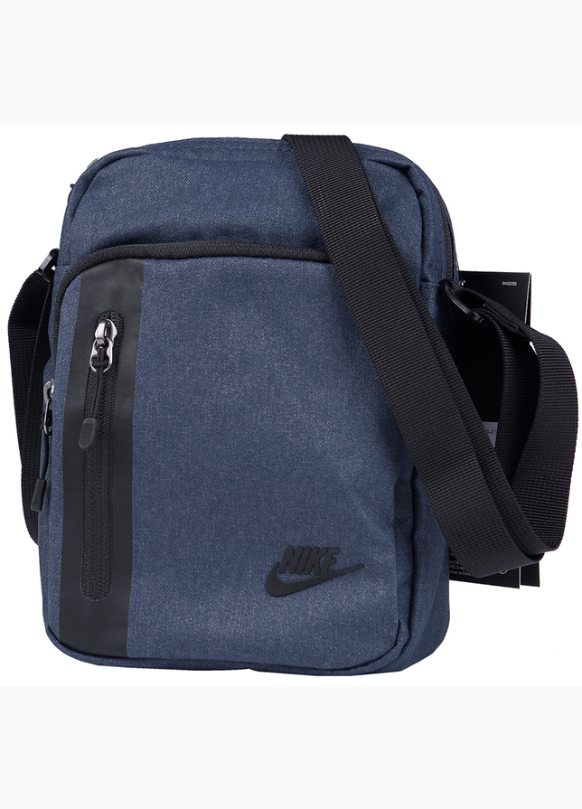 Nike Geantă Săculeț Core Small Items 3.0 BA5268 471 Nike Geantă Săculeț Core Small Items 3.0 BA5268 471