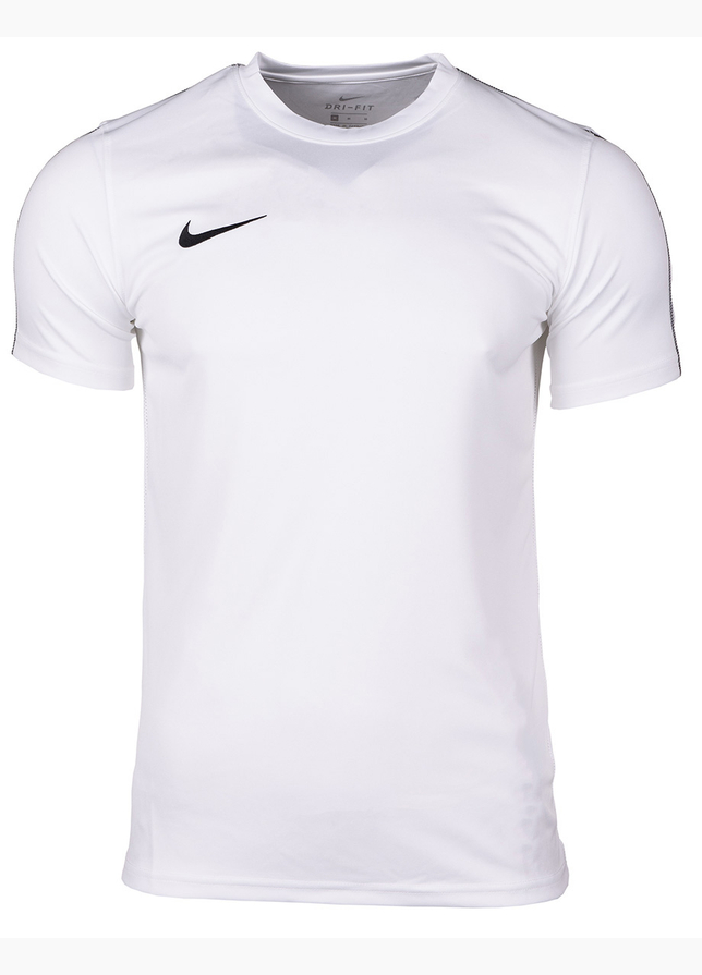 Nike Tricou pentru bărbați T-Shirt Dry Park 18 SS AA2046 100 Nike Tricou pentru bărbați T-Shirt Dry Park 18 SS AA2046 100