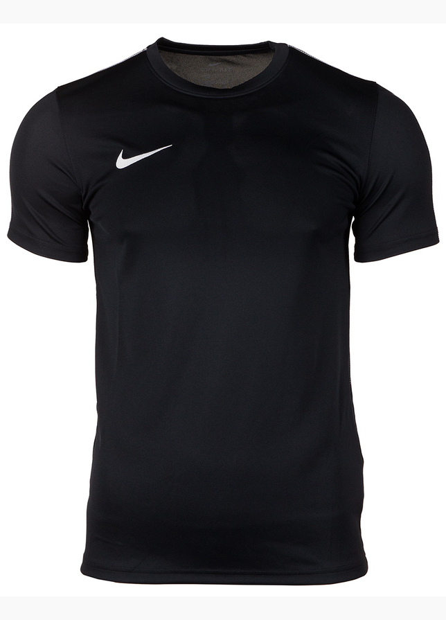 Nike Tricou pentru bărbați T-Shirt Dry Park 18 SS AA2046 010 Nike Tricou pentru bărbați T-Shirt Dry Park 18 SS AA2046 010