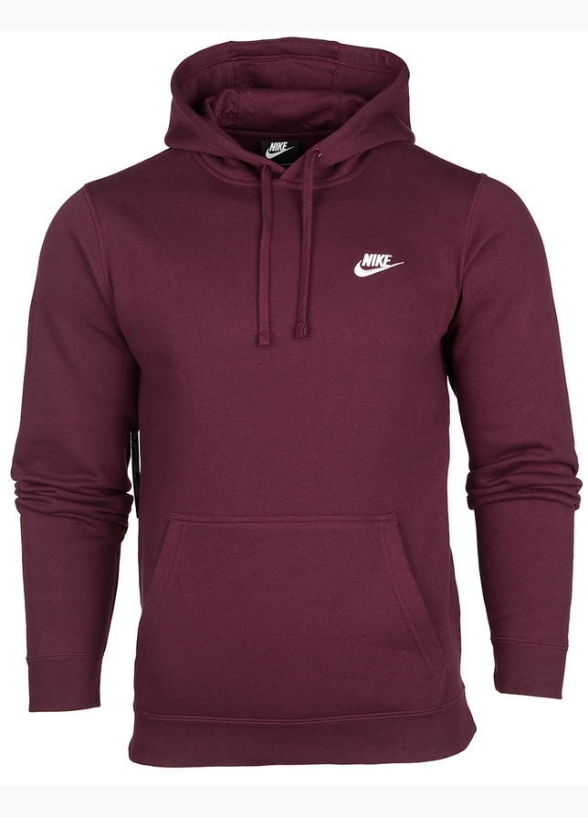 Nike bărbați bluză NSW Hoodie 804346 681 Nike bărbați bluză NSW Hoodie 804346 681