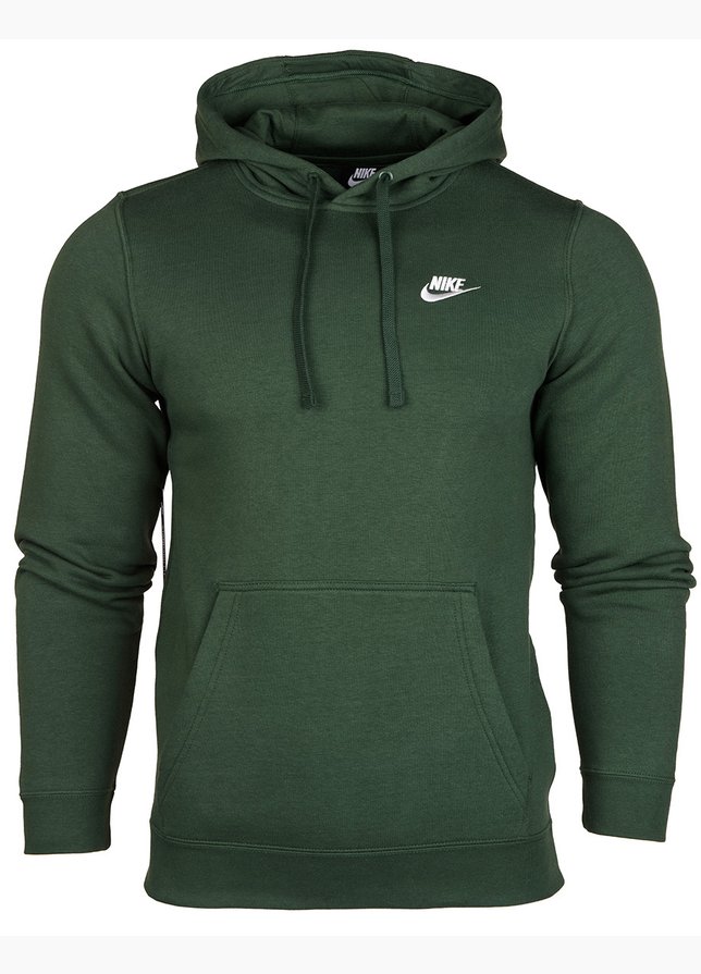 Nike bărbați bluză NSW Hoodie 804346 323 Nike bărbați bluză NSW Hoodie 804346 323