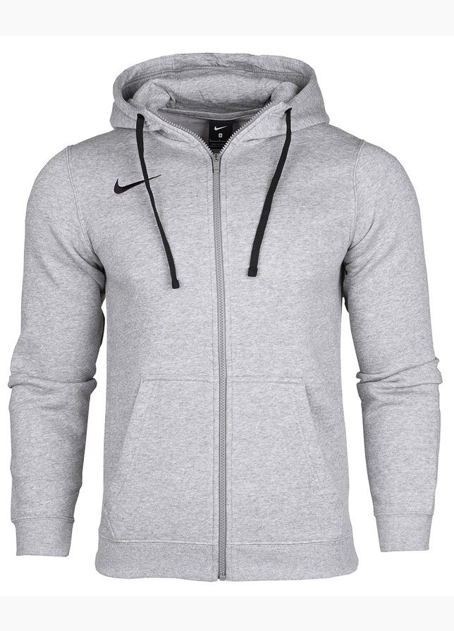 Nike bărbați bluză M Hoodie FZ FLC TM Club 19 AJ1313 063 Nike bărbați bluză M Hoodie FZ FLC TM Club 19 AJ1313 063