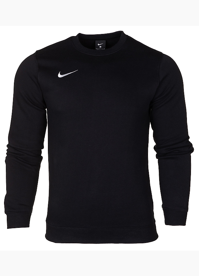 Nike Hanorac pentru bărbați M CRW FLC TM Club 19 AJ1466 010 Nike Hanorac pentru bărbați M CRW FLC TM Club 19 AJ1466 010