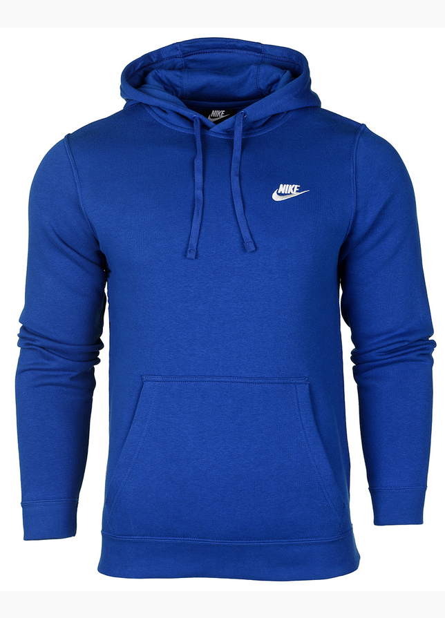 Nike bărbați bluză NSW Hoodie 804346 438 Nike bărbați bluză NSW Hoodie 804346 438