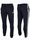 Imaginea variantei de produs adidas Spodnie Męskie Essentials Tapered Elastic Cuff 3 Stripes Pant GK8830