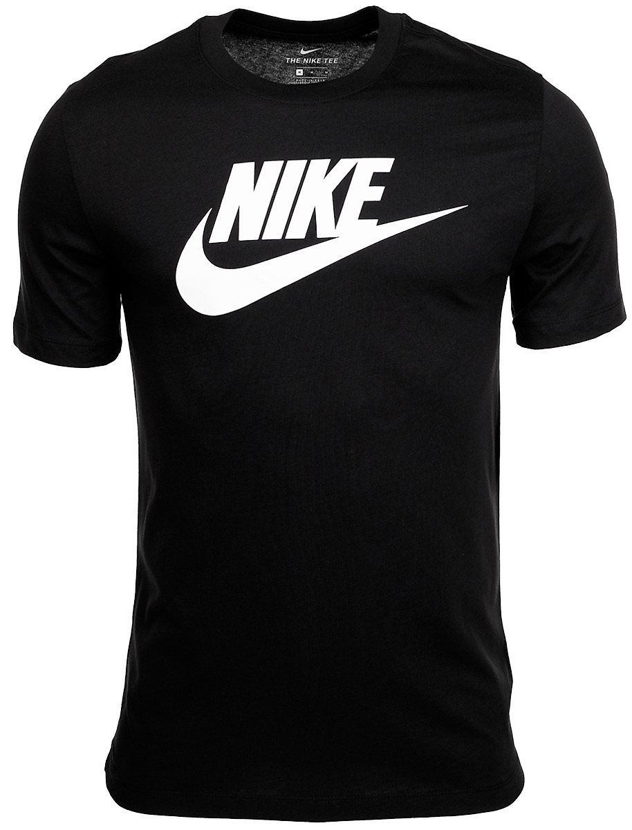 Nike Tricou bărbătesc Tee Icon Futura AR5004 010