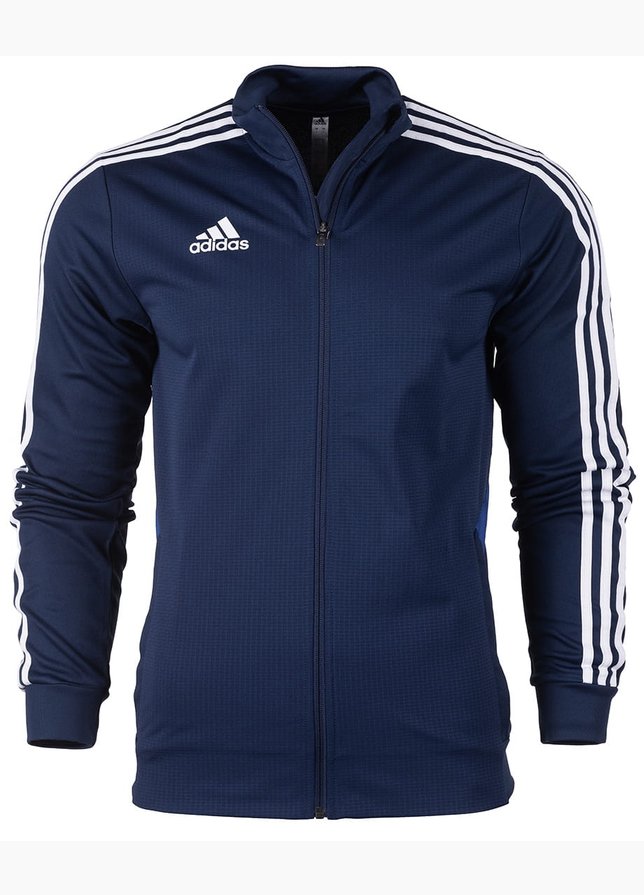 Adidas bluză pentru copii Tiro 19 Training JKT JR DT5275 Adidas bluză pentru copii Tiro 19 Training JKT JR DT5275