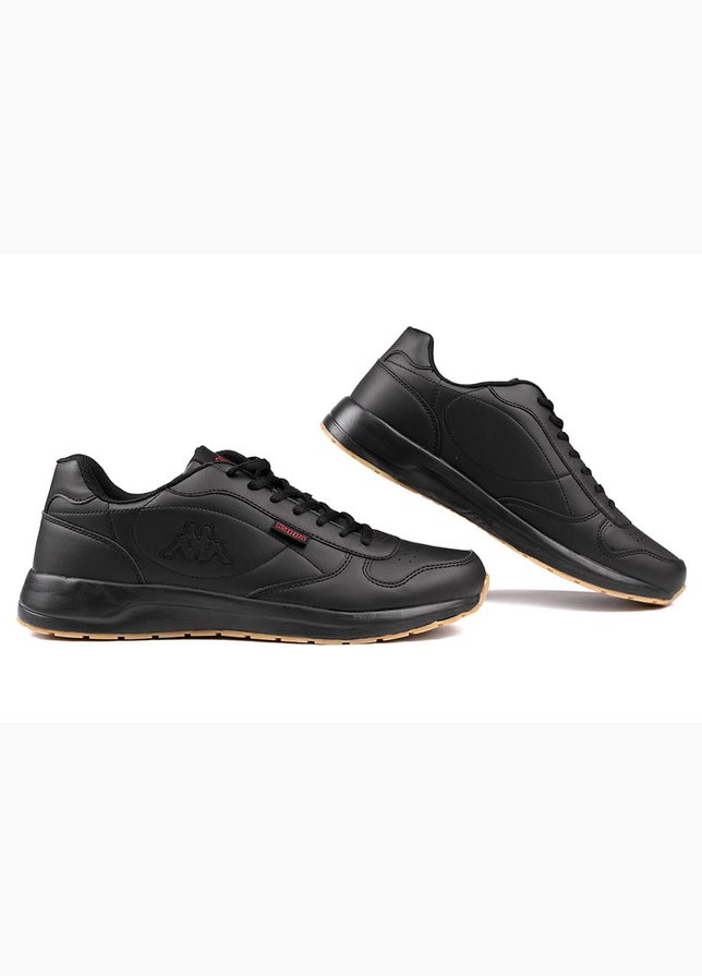 Kappa Pantofi Sport Base II Sport 242492 1111 Kappa Pantofi Sport Base II Sport 242492 1111