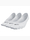 Imaginea variantei de produs Nike Skarpety Womens Lightweight 3pary SX4863 101