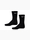 Imaginea variantei de produs Nike Skarpety Everyday Cushioned Crew 3PACK SX7664 010