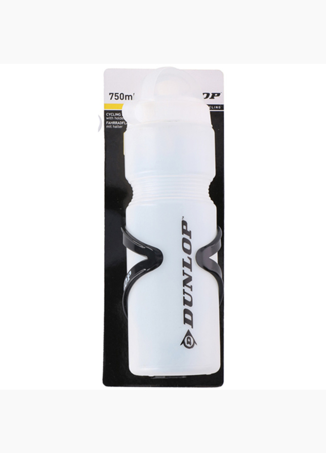 Dunlop Sticlă de apă cu maner 750 ml 04272-2042725 Dunlop Sticlă de apă cu maner 750 ml 04272-2042725