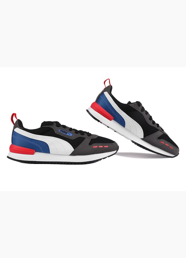 PUMA Pantofi pentru copii R78 Jr 373616 29 PUMA Pantofi pentru copii R78 Jr 373616 29