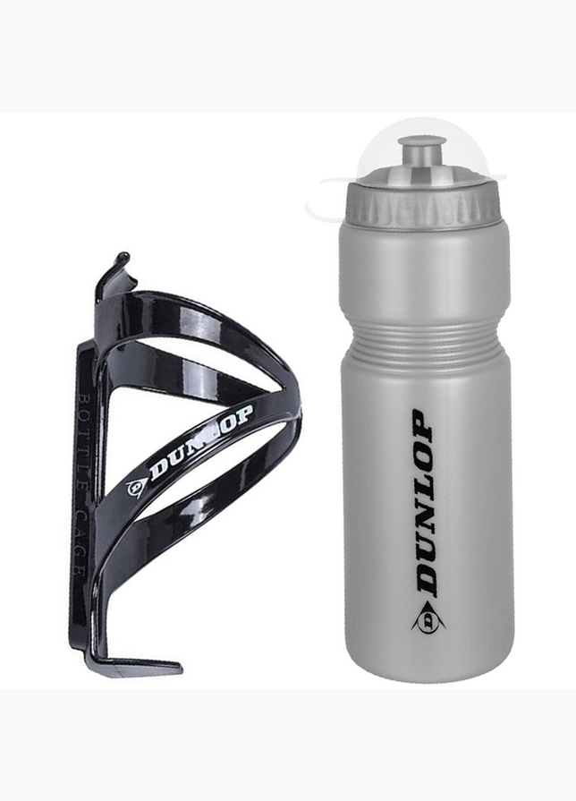 Dunlop Sticlă de apă cu maner 750 ml 275092 Dunlop Sticlă de apă cu maner 750 ml 275092