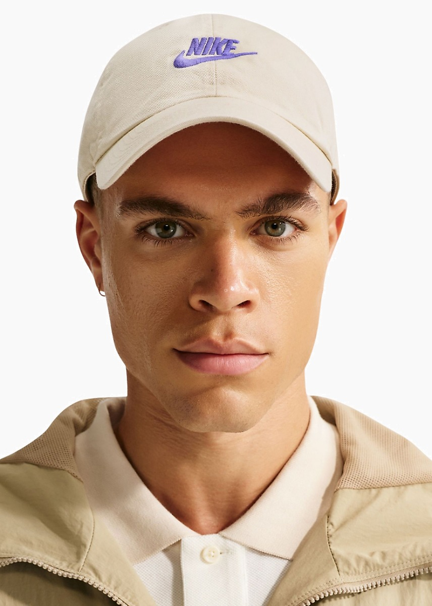 Șapcă de baseball bărbați Nike Club FB5368 229