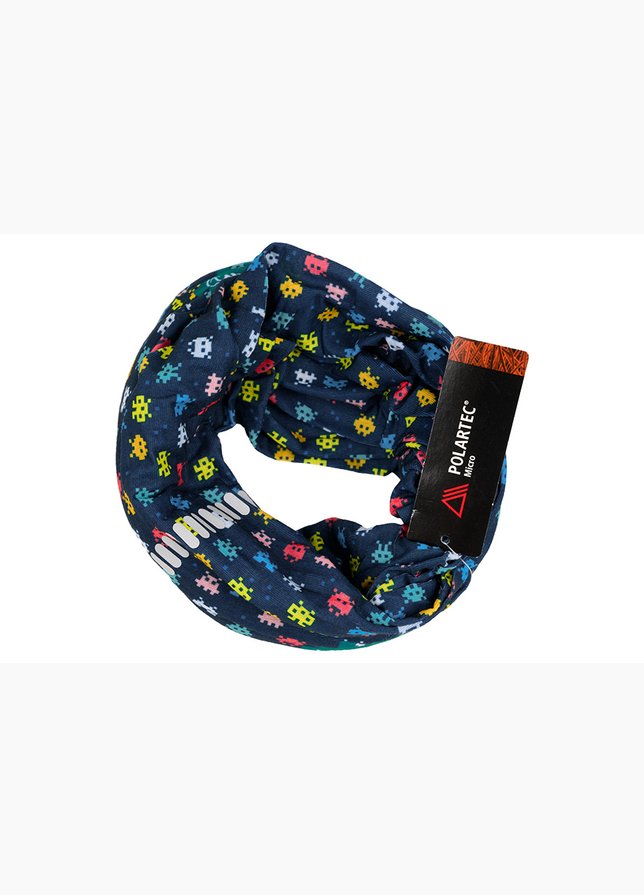 Viking Eșarfă Neckwarmer 2209 Polartec Outside/Reflective 425-22-2209-19-UNI Viking Eșarfă Neckwarmer 2209 Polartec Outside/Reflective 425-22-2209-19-UNI