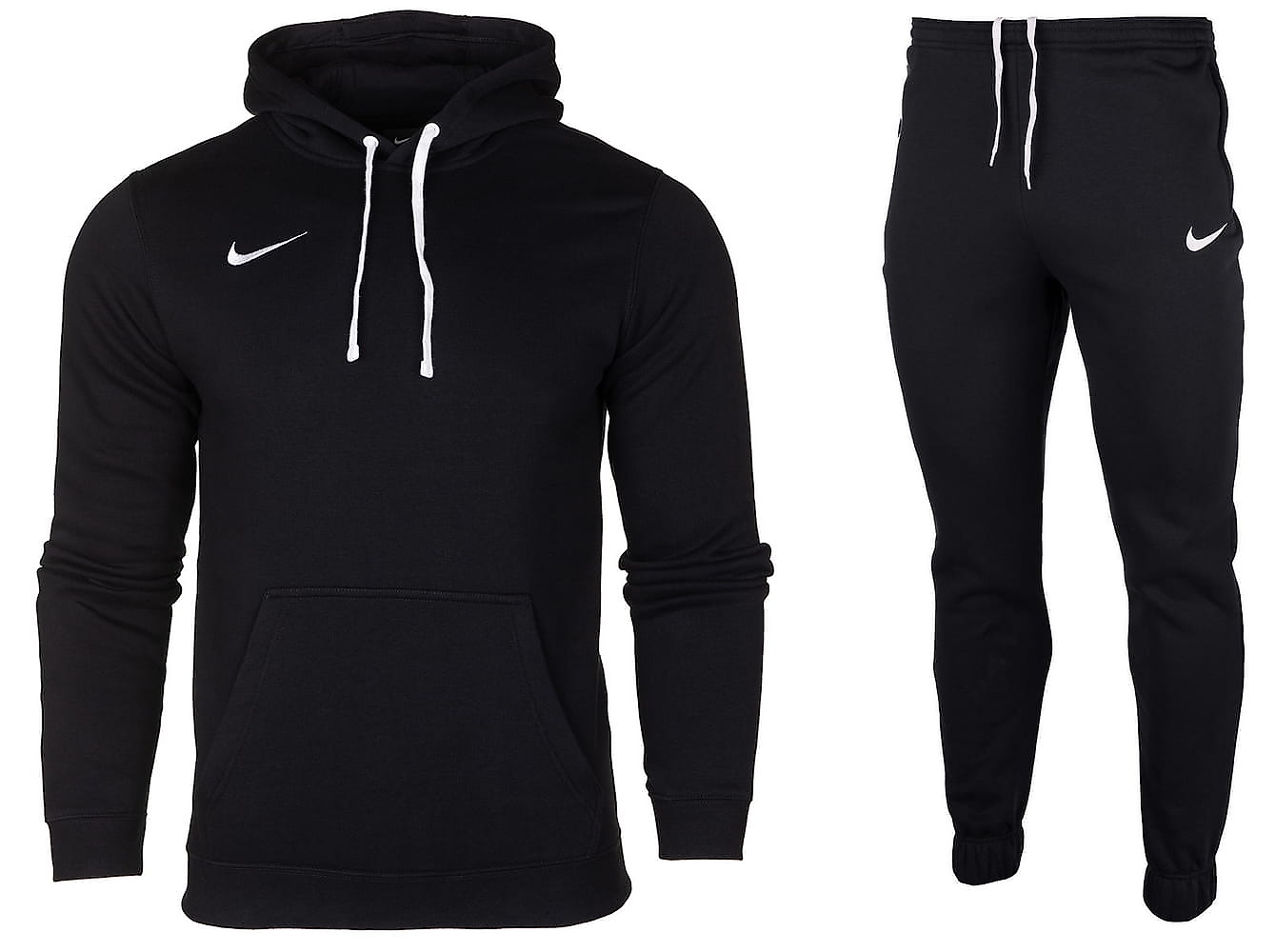 Nike Trening pentru bărbați Park 20 Hoodie CW6894 010 / CW6907 010