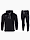 Imaginea variantei de produs Nike Dres Męski Park 20 Hoodie CW6894 010 / CW6907 010