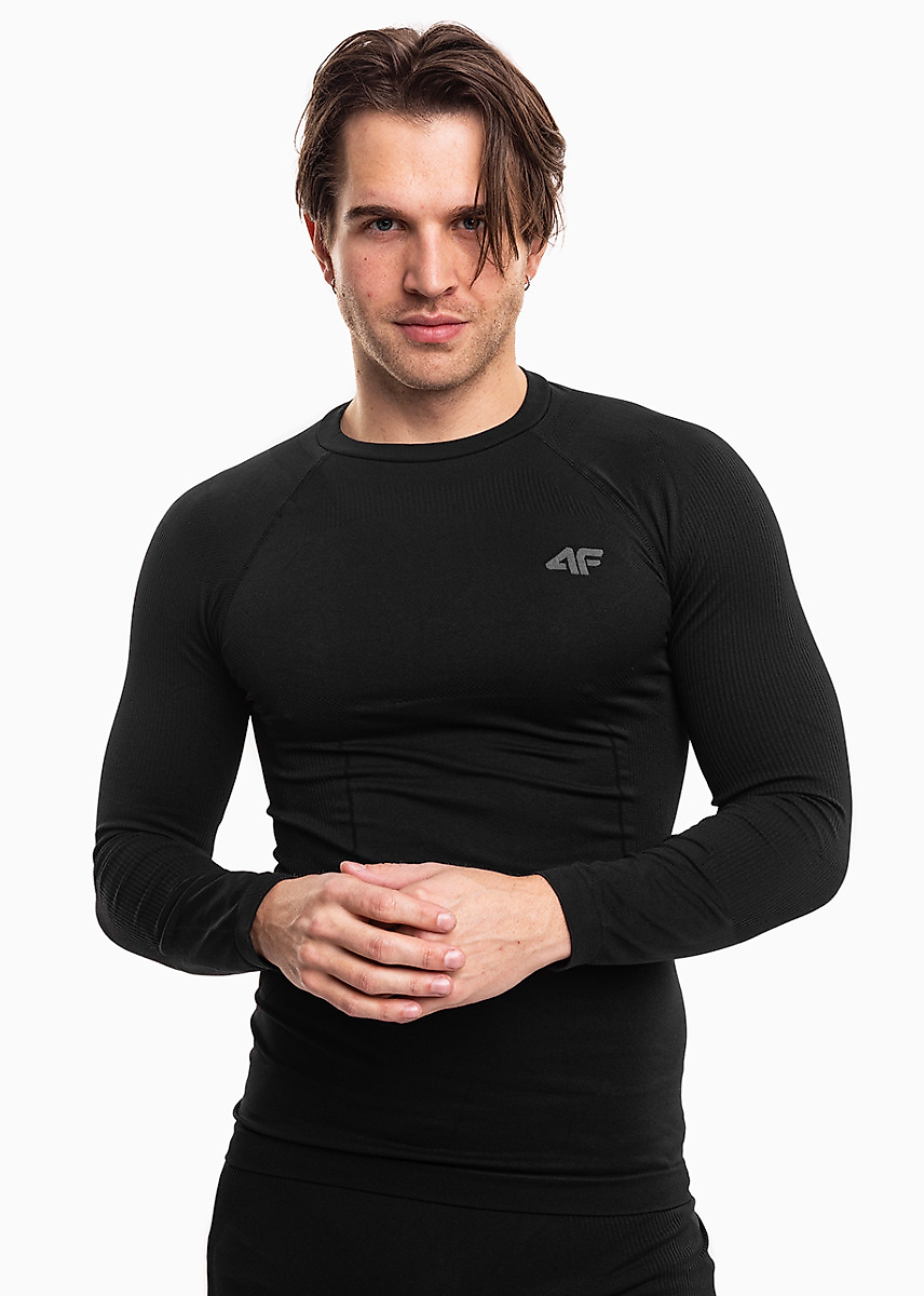 4F Tricou pentru bărbați M233 4FWAW25USEAM233 20S