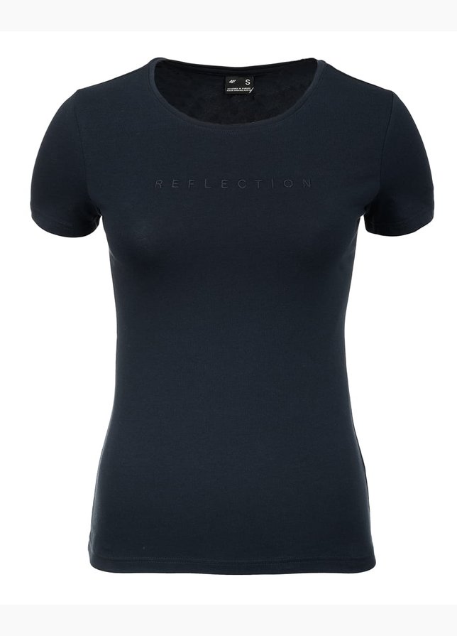 4F Tricou pentru femei H4Z22 TSD029 30S 4F Tricou pentru femei H4Z22 TSD029 30S