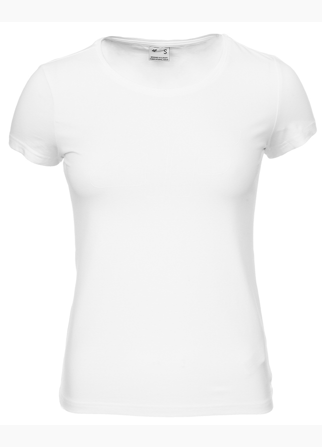 4F Tricou de damă NOSH4 TSD353 10S 4F Tricou de damă NOSH4 TSD353 10S