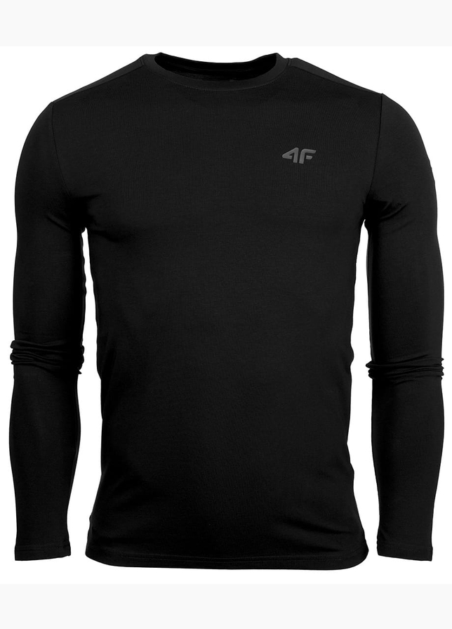 4F Tricou pentru bărbați longsleeve H4Z22 TSML350 20M 4F Tricou pentru bărbați longsleeve H4Z22 TSML350 20M