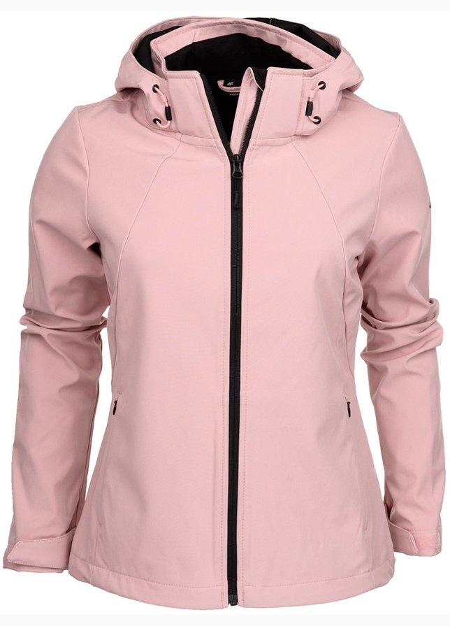 4F geci softshell femei H4Z21 SFD002 56S 4F geci softshell femei H4Z21 SFD002 56S