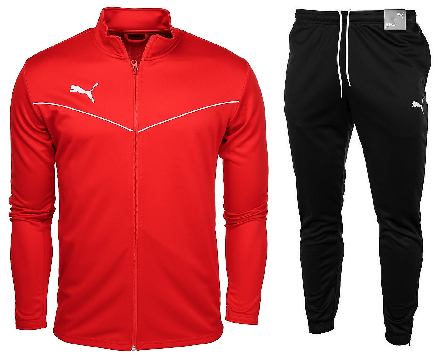 Puma Trening pentru bărbați TeamRISE Track 657392 01/657390 03