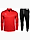 Imaginea variantei de produs Puma Dres męski teamRISE Track 657392 01/657390 03