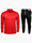 Imaginea variantei de produs Puma Dres dziecięcy teamRISE Track 657393 01/657391 03