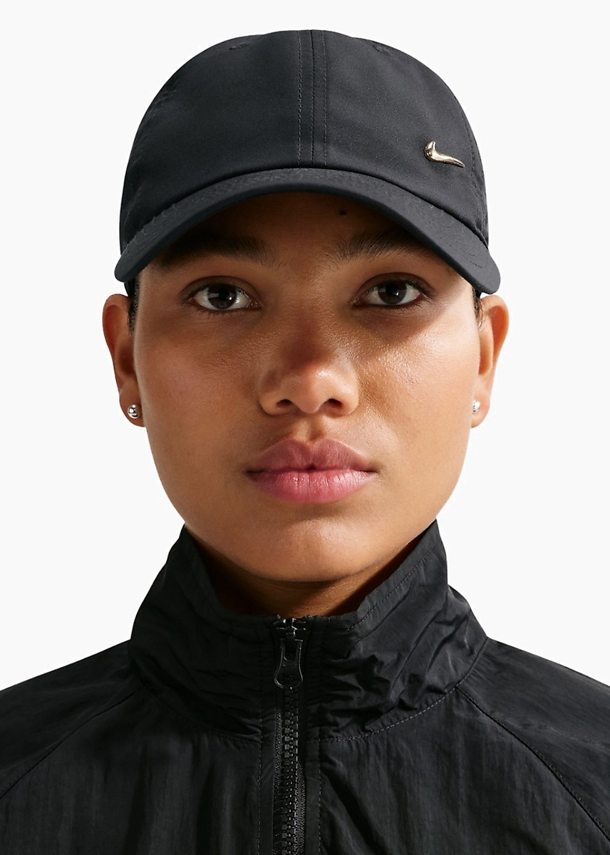 Șapcă de baseball damă Nike Dri-FIT Club FB5372 011