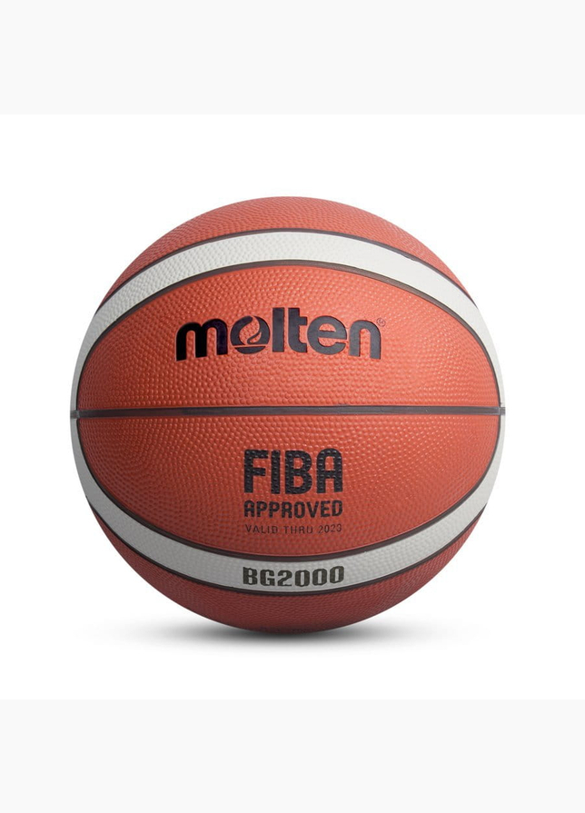 Molten Minge de baschet B6G2000 FIBA Molten Minge de baschet B6G2000 FIBA