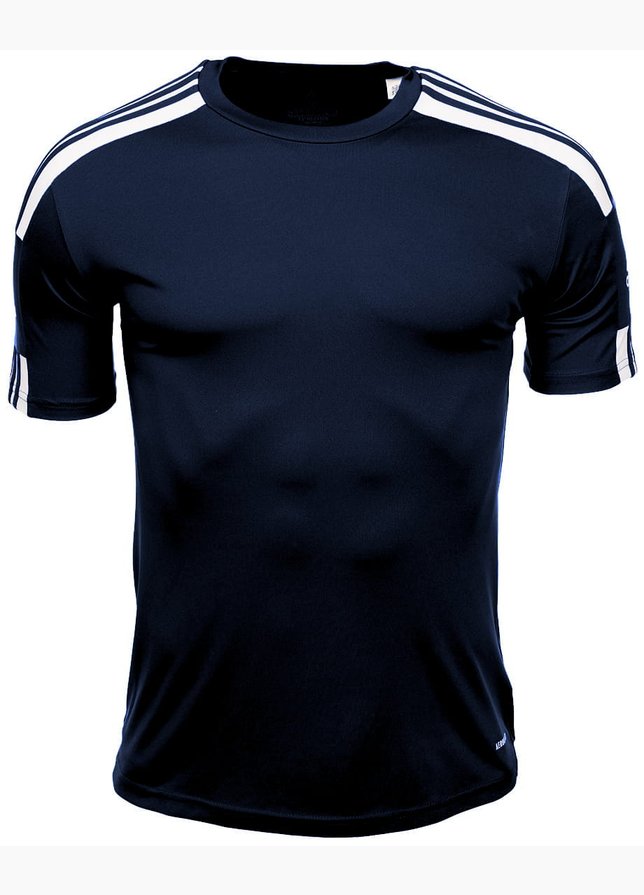 adidas Tricou Pentru Copii Squadra 21 Jersey Youth GN5745 adidas Tricou Pentru Copii Squadra 21 Jersey Youth GN5745