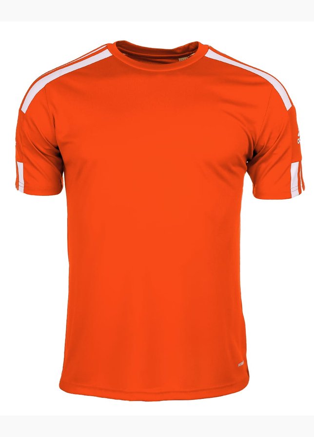 adidas Tricou Pentru Copii Squadra 21 Jersey Youth GN8089 adidas Tricou Pentru Copii Squadra 21 Jersey Youth GN8089