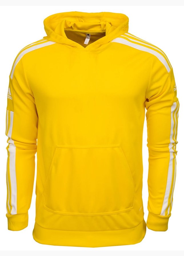 adidas Bluză Copii Squadra 21 Hoody Youth GP6431 adidas Bluză Copii Squadra 21 Hoody Youth GP6431