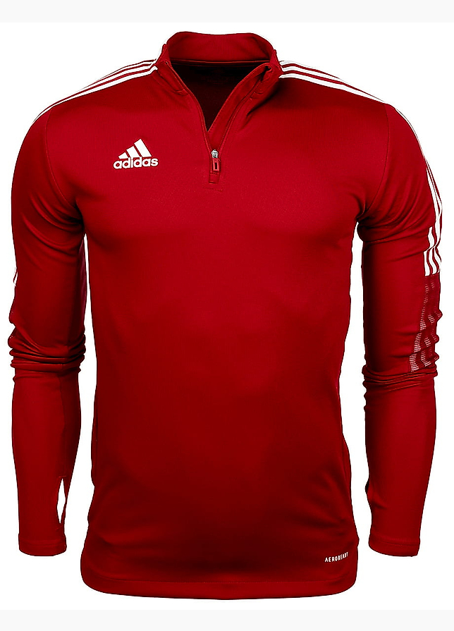 adidas Bluză Copii Tiro 21 Training Top Youth GM7323 adidas Bluză Copii Tiro 21 Training Top Youth GM7323