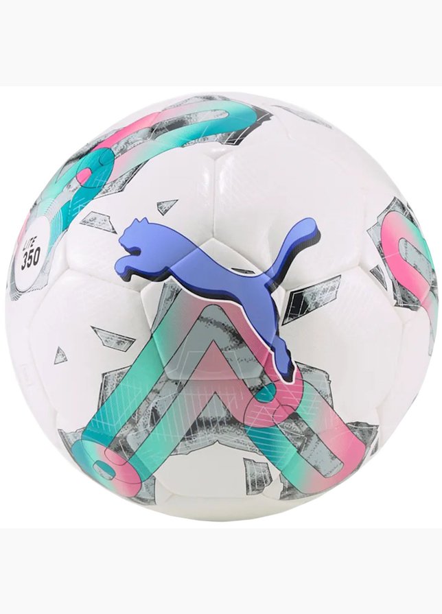 PUMA Minge de fotbal Orbita 5 Hybrid Lite 350 83784 01 PUMA Minge de fotbal Orbita 5 Hybrid Lite 350 83784 01