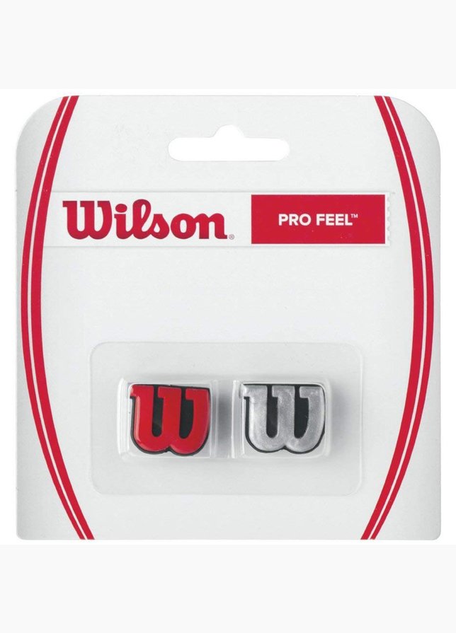 Wilson Antivibrator Tenis Profeel RDSI WRZ537600 Wilson Antivibrator Tenis Profeel RDSI WRZ537600