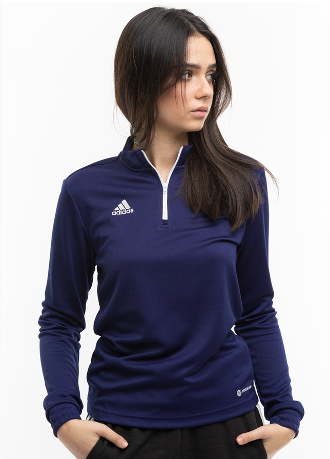 adidas Bluză Femei Entrada 22 Top Training H57483 adidas Bluză Femei Entrada 22 Top Training H57483