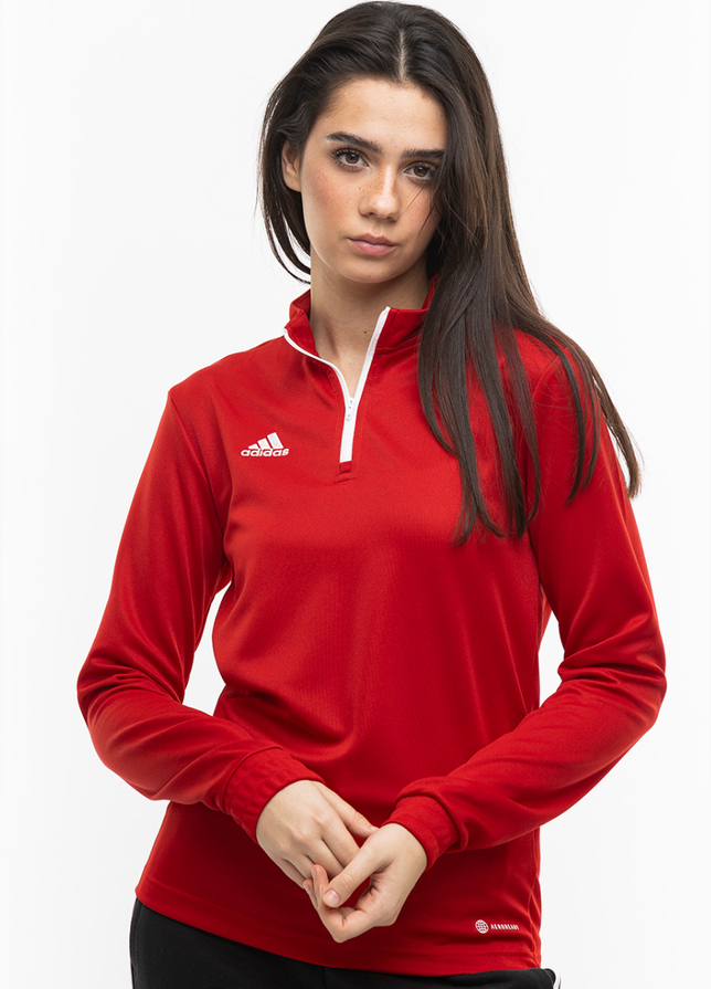 adidas pentru femei hanorac Entrada 22 Top Training H57551 adidas pentru femei hanorac Entrada 22 Top Training H57551